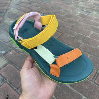 2023 legit AVAILABLE 2023 Teva Outdoor Sandals Mens and Womens Beach Shoes Halliken Hurricane2 Sports Sandals Flat Comfortable