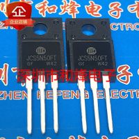 5PCS-10PCS JCS5N50FT  TO-220F 500V 5A   New And Original On Stock