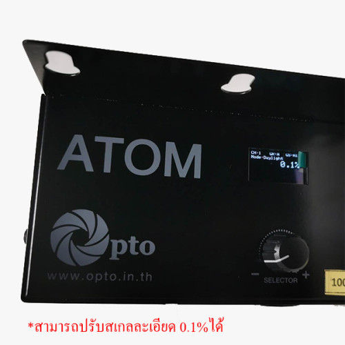 atom1000w-led-with-dimmer-100000lm-5600k-sport-light-equivalent-1000w-ไฟledสปอร์ตไลท์