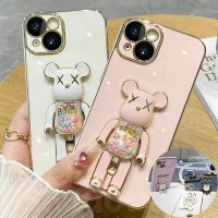 "เคส การ์ตูน ลายน้องหมี มีขาตั้งหมี สำรับรุ่น Vivo Y36 Y27 V29 V27 V27pro Y02 Y02S Y16 Y22 Y22S Y35 Y01 Y15S T1X Y21 Y21T Y21S Y33T Y33S Y3S Y12S Y12A Y20 Y71 Y11 Y12 Y15 Y17 Y20S Y20i