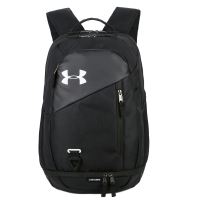 Under Armour _UA New Sports Leisure Computer Bag Couple Womens Backpack Travel Fitness Bag