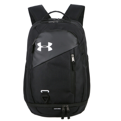 TOP☆Under Armour _UA New Sports Leisure Computer Bag Couple Womens Backpack Travel Fitness Bag