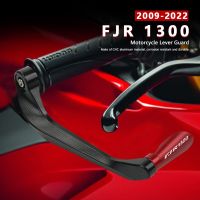 FJR1300ป้องกันคันเบรคอุปกรณ์เสริม2021ที่ป้องกันก้านโยกสำหรับ Yamaha FJR 1300 FZS1000 FZS600 FZS 1000 600 FZS 1998-2022ฝาครอบ2020