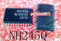 5PCS New Original SN74LVC8T245QPWRQ1  Printing NH245Q TSSOP24 In Stock