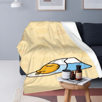 2023 - Cute Gudetamas Lazy Blanket Winter Bedding Blur Warm Throw 3D Printing Soft Micro Multi Style (40x60inch/50 × 60inch/60 × 80inch）26 High quality blankets！