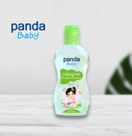 Nước Hoa cho bé Panda Baby Floral Cologne 100ml thumbnail