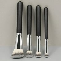 (Stream woman)1Pcs New Foundation Concealer Brush Set แปรงแต่งหน้า170 270 Synthetic Hair Foundation Blending Brush Cream Contour