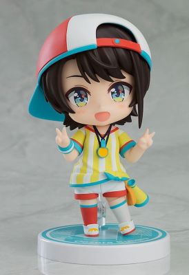 (พร้อมส่ง) Nendoroid Oozora Subaru