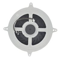 Suitable for Built-in Fan 23 Blades for Host Cooling