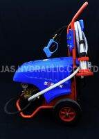 เครื่องฉีดน้ำ 100/150 บาร์ (รุ่น SD-2.2-4 / SD-3.0-4 )
