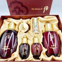 #พร้อมส่ง /Exp.3/10/25 #The History of Whoo JinYulHyang Special 2pcs Set