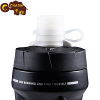 【Ready Stock】Silicone Water Bottle Dust Cover For MTB Road Bike Silicone Outdoor Cycling Water Cup Sealing Lid