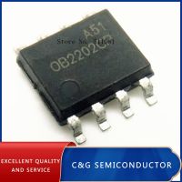 5PCS OB2202CP OB2202CPA OB2202 SOP-8 WATTY Electronics