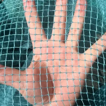 Heavy Anti Bird Netting Net Garden Fence And Crops Protective Fencing Mesh  Anti Bird Deer Cat Dog Chicken Net Fishing Net