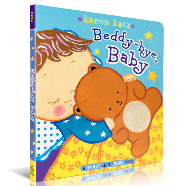 Five children's picture books of Karen Katz and Karen Katz | Lazada ...