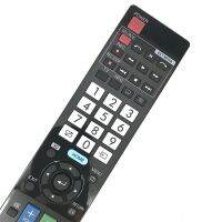 New Remote Control GB039WJSA For SHARP Aquos LCD HDTV TV LC46LE840X LC52LE840X LC60LE940X LC60LE950X Fernbedienung