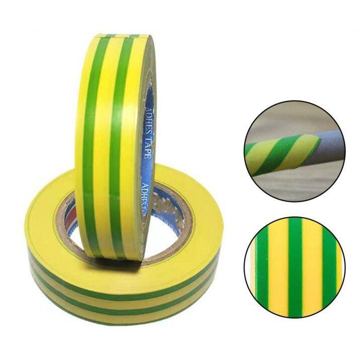 WORST Hardware Ground Wire Sealed Wire Flame SelfAdhesive Waterproof