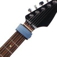 High Quality Brand New Musical Instruments Guitar Wrap Guitar Belt Stylish Simple 19cm/18cm Adjustable Tension