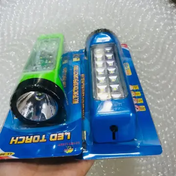 SMD LED  Luckylight