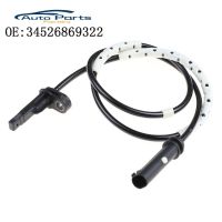 New ABS Rear Wheel Speed Sensor For BMW F20 F21 F22 F30 F31 F32 34526869322 34526791226