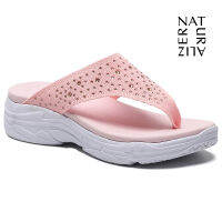 รองเท้า NATURALIZER รุ่น Diamonry ผู้หญิง Flip Flops [NAH14]