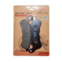 ：》“{： AHL Motorcycle Front And Rear Brake Pads For HONDA VFR 800/A Interceptor (ABS) 2006-2012 XL 1000 Varadero 2010-2015