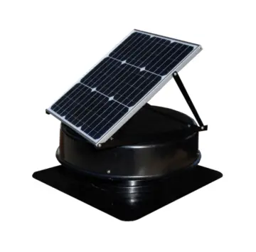 Shop Roof Solar Ventilator with great discounts and prices online