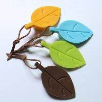 Cute Leaves Shape Silicone Door Stopper Block Children Anti-Folder Hand Security Card Anti-Collision Crash Safety Doorstop