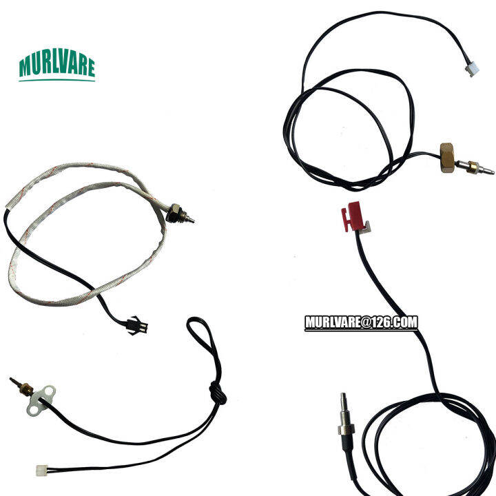 Universal10K 50K 100K Water Heater Temperature Sensor Probe For