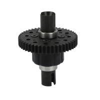 48T Center Differential Gear Set for DF-Models 6684 8474 1/8 Car Truck RC Car Parts Car Accessories