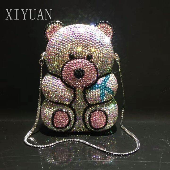 women-hollow-out-bear-shape-crystal-clutch-evening-bag-wedding-party-cocktail-purse-wallet-minaudiere-handbag-shoulder-bag-gifts