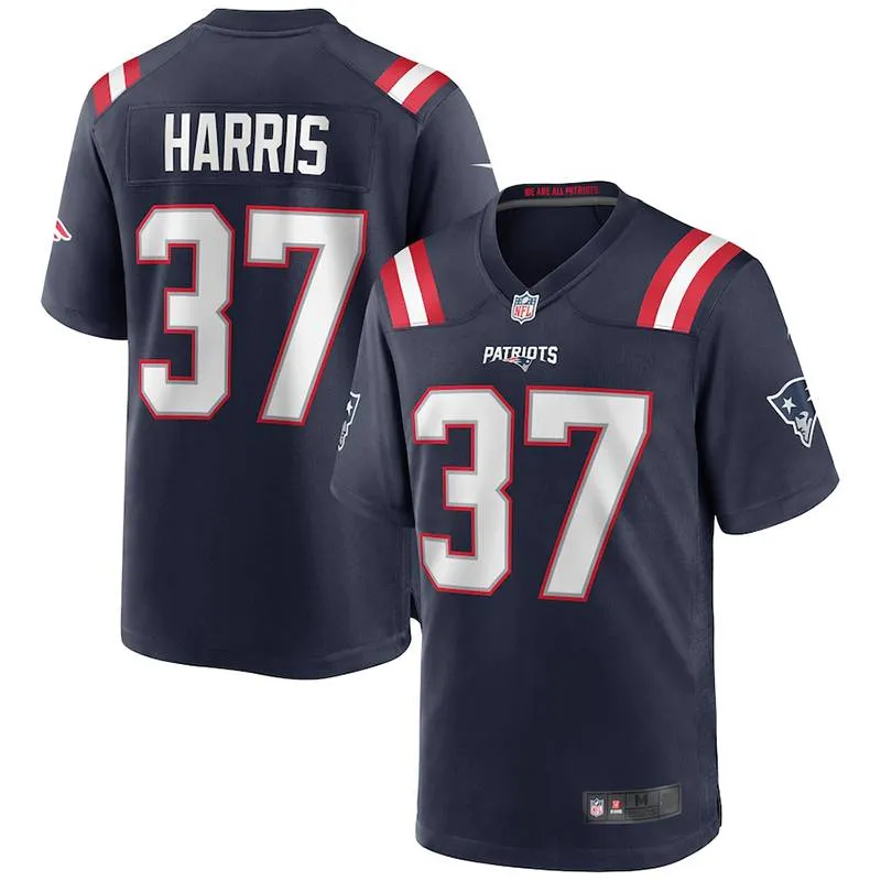 Slater sales patriots jersey