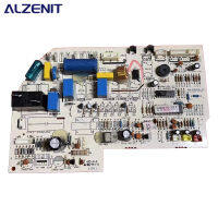 วงจร GAL0902GK-01สำหรับเครื่องปรับอากาศ Galanz บอร์ดคอนโทรลชิ้นส่วนปรับอากาศ PCB