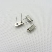 Nice Price 10pcs 18.432MHz 18.432 MHz 18.432M Hz Passive Resonator Crystal Oscillator Quartz HC 49S DIY Kit In Stock New