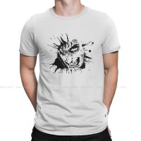 Berserk Manga Series Newest Tshirt For Men Guts Essential Round Neck Pure Cotton T Shirt Personalize Gift Clothes Tops