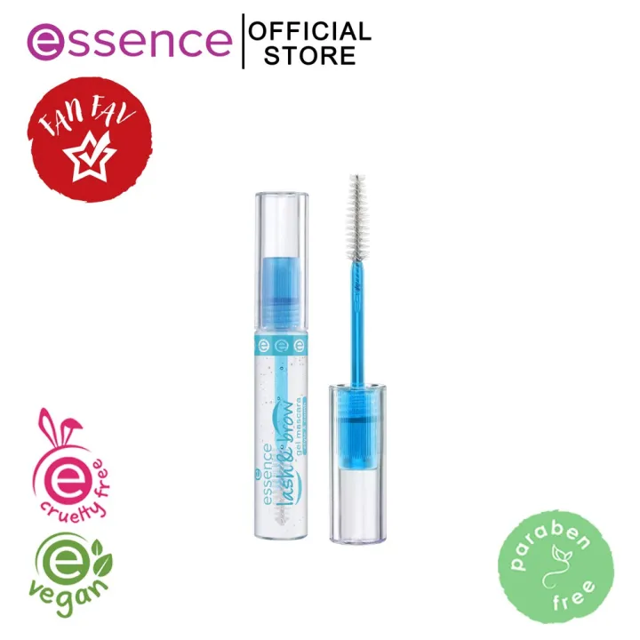 essence lash brow gel mascara Lazada PH