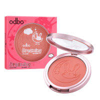 odbo โอดีบีโอ ดรีมมิ่ง คอลเลคชั่น บลัชเชอร์ OD165