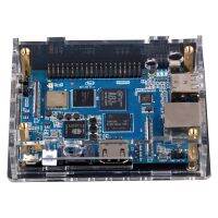 For Banana Pi M3 Board+-M3 Case Allwinner A83T -A7 Octa-Core 2GB RAM with 8G EMMC USB Development Board