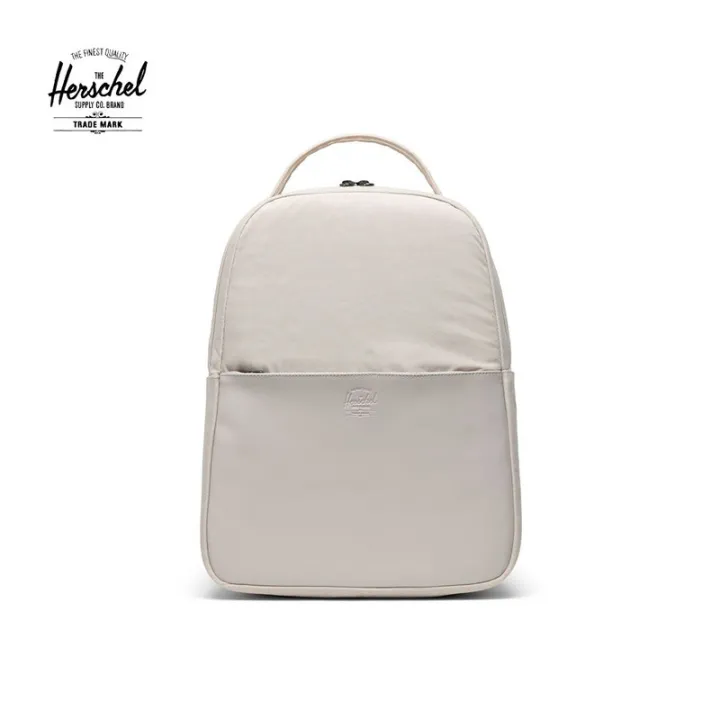 Herschel Orion Mid Moonbeam Backpack Lazada PH