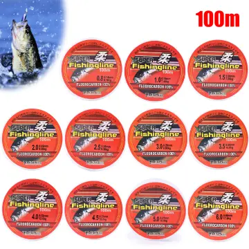 Fly Fishing Line ราคาถูก ซื้อออนไลน์ที่ - เม.ย. 2024