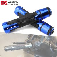 For YAMAHA MT03 MT-03 2015 2016 2017 2018 2019 2020 2021 20 7/8 22MM Motorcycle CNC Aluminum Accessories HandleBar Grips Outdoor