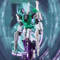 Transformation Jinbao SIXSHOT Figure Toy