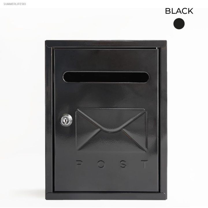 โปรแรง-ส่งด่วน-ตู้จดหมาย-ตู้ไปรษณีย์-กล่องจดหมาย-ตู้รับจดหมาย-ตู้จดหมายเหล็ก-no-p300-mailbox-letterbox-สุดคุ้ม-ตู้จดหมาย-ตู้จดหมาย-ส-แตน-เล-ส-ตู้-ไปรษณีย์-วิน-เท-จ-ตู้จดหมาย-โม-เดิ-ร์-น