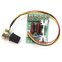 2000W High Power Thyristor Electronic Volt Regulator Speed Controller Governor Dropship