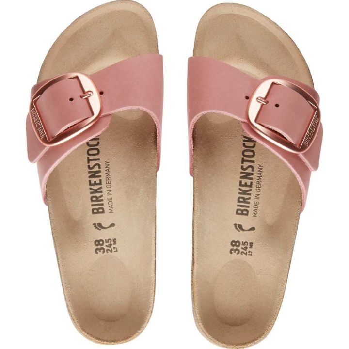 รองเท้าแตะ-birkenstock-รองเท้าแตะผู้หญิง-รองเท้าแตะ