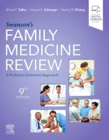 Swanson’s Family Medicine Review: A Problem-Oriented Approach, 9ed - ISBN : 9780323698115 - Meditext