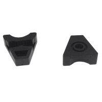 2Pcs Car Sunroof Window Slider Repair Kit Clip for Mercedes CLA a C E Class W176 W177 W205 C207 C117 62483671106