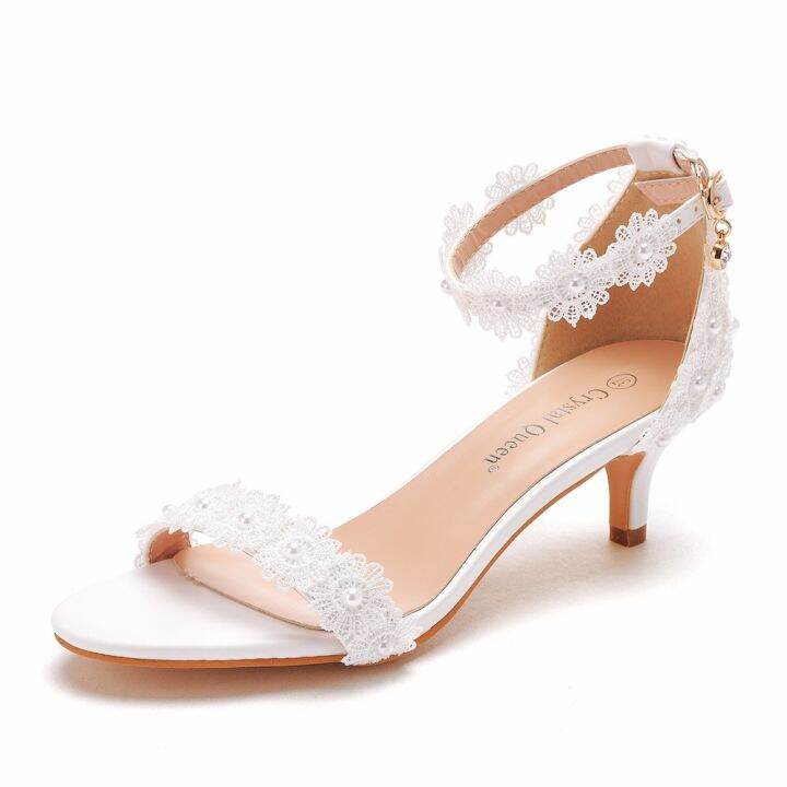 5-cm-wedding-shoe-lace-flowers-pale-mouth-one-word-with-sandals-fine-with-white-princess-buckles-sandals-women-sandals