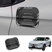 Car Fuel Tank Cover Oil Tank Cap Decoration Stickers Fit for Honda HRV HR-V Vezel 2021 2022