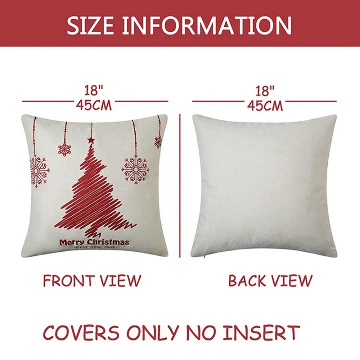 christmas-pillow-covers-18x18-set-of-8-farmhouse-christmas-decor-for-home-xmas-decorations-throw-cushion-case-for-home